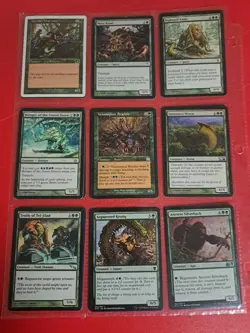 Magic: The Gathering Cards - Image 3
