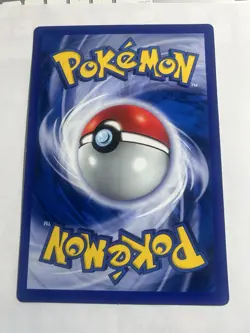 Pokemon Card Charizard 4/102 Corocoro Promo JUMBO English Japan JB169 - Image 2