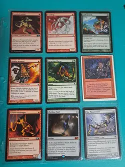 Magic: The Gathering Cards - Image 3
