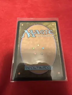 MTG Karlach, Fury of Avernus FOIL ETCHED Commander Legends Baldur's Gate 507 NM - Image 2