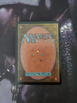 ​1x Ruby Medallion, C14 Commander Rare Artifact - Magic The Gathering MTG - Image 2