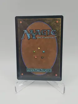 MTG Gemstone Caverns #280 TSR Time Spiral Remastered Regular Mythic NM - Image 2