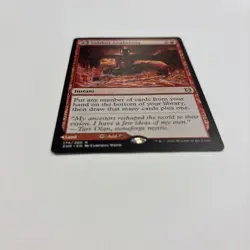 Valakut Awakening Stoneforge NM MTG Zendikar Rising English Regular 174 / 280 - Image 2