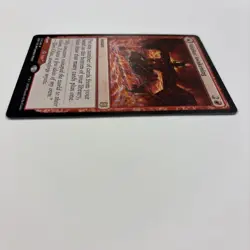 Valakut Awakening Stoneforge NM MTG Zendikar Rising English Regular 174 / 280 - Image 3