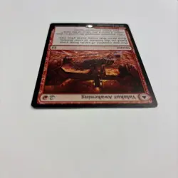 Valakut Awakening Stoneforge NM MTG Zendikar Rising English Regular 174 / 280 - Image 4