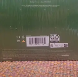 Magic: The Gathering Bloomburrow Play Boosters Box - Image 2