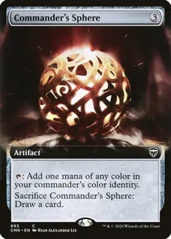 Magic the Gathering Commander Mana Stones (Artifact Mana) - Choose Your Own! MtG - Image 2