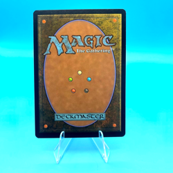 Masako the Humorless Champions of Kamigawa MTG - Image 2