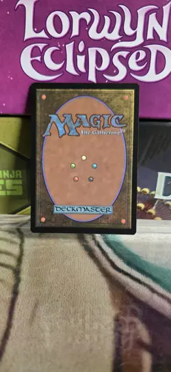 Mtg-Saproling Burst -Nemesis- Regular - Image 2