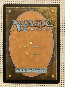 Lord of Extinction Masterpiece Series: Amonkhet Invocations Foil - Image 2