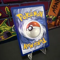 Pokemon TCG - Pyroar (Master Ball Pattern) 016/131 - Prismatic Evolutions - Image 5