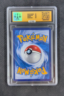 Chinese Vaporeon V 026/132 cs4a Nine Colors Gathering Peng RR Holo Pokemon - Image 2