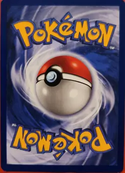 Pokemon TCG Lapras Fossil Holo Rare 10/62 1999 Basic Ken Sugimori 80 HP - Image 2