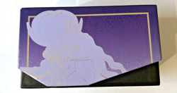 Pokemon TCG Chilling Reign ETB Elite Trainer Box - Empty Box Only - Image 1