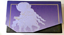 Pokemon TCG Chilling Reign ETB Elite Trainer Box - Empty Box Only - Image 4