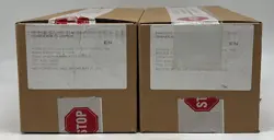 Lot of (2) Pokemon Center Astral Radiance PC ETB Cases SWSH10 SEALED - Image 1