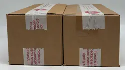 Lot of (2) Pokemon Center Astral Radiance PC ETB Cases SWSH10 SEALED - Image 2