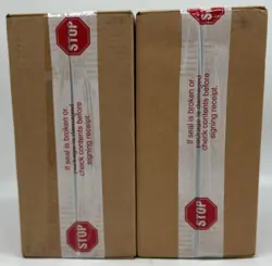 Lot of (2) Pokemon Center Astral Radiance PC ETB Cases SWSH10 SEALED - Image 4