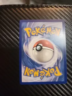 Pokemon Drowzee TCG Scarlet & Violet Base Set Holo Card 210/198 - Image 3