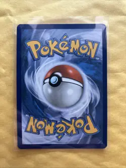 N'S Zekrom MEP 031 Black Star Promo Pokemon Ascended Heroes NM/M - Image 2