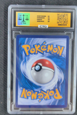 Pokemon TCG S-Chinese Sword & Shield CS5aC 033/127 RR Mewtwo V - Image 2