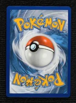 Blastoise V Pokemon Sword & Shield Black Star #SWSH101 - Image 2