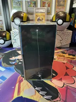 Pokemon Scarlet & Violet Twilight Masquerade ETB Pokemon Center Sealed - Image 2