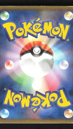 Pokemon Japanese Latias Holo Dragon Selection 009/020 Moderately Played - Image 2