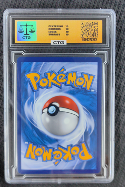 Pokemon Pikachu Gold Sparky 002/004 Sword & Shield Chinese Exclusive Promo - Image 2