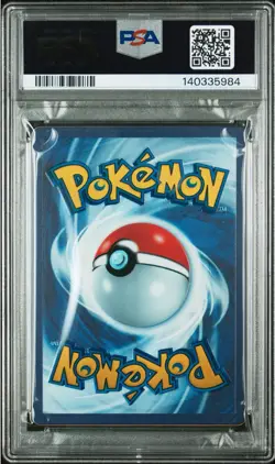 Pokemon Mew ex Full Art 151 UPC Gold Metal Promo Card 205/165 - PSA 10 - Image 2