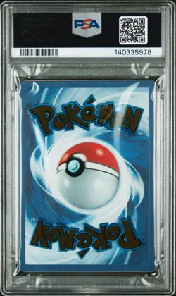 Pokemon Mew ex Full Art 151 UPC Gold Metal Promo Card 205/165 - PSA 10 - Image 2