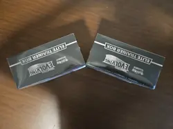 2 SEALED Pokemon Evolving Skies SET TCG BOTH ARTWORKS ETB Elite Trainer Box NEW - Image 4