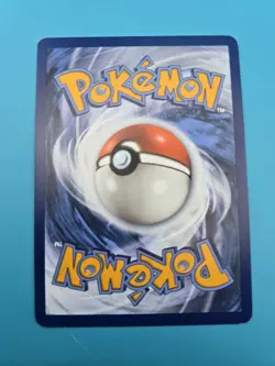 Pokemon TCG SV-Temporal Forces Grotle 011/162 Common Reverse Holo LP - Image 2