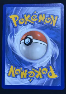 Pokemon TCG Carracosta “Stellar Crown” (038/142) Holo Rare NM - Image 2