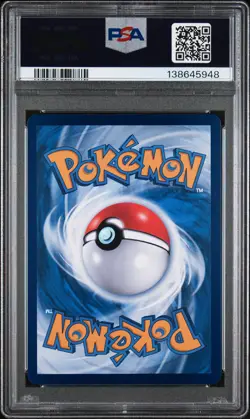 2025 POKEMON SIMPLIFIED CHINESE CBB3 C-GEM PACK VOL 3 #07 CUBONE PSA 10 - Image 2