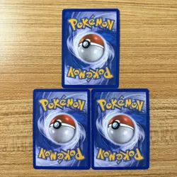 Pokemon TCG Charmander Squirtle Bulbasaur Starters Lot - Image 2