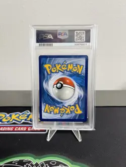 2022 POKEMON SWORD & SHIELD LOST ORIGIN #TG16 FULL ART/PIKACHU V PSA 10 - Image 2