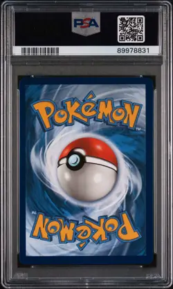 2022 POKEMON SWORD & SHIELD LOST ORIGIN #TG16 FULL ART/PIKACHU V PSA 10 - Image 4