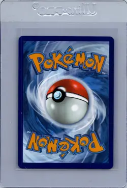 Pokemon TCG Iron Thorns ex 32/131 Prismatic Evolutions NM - Image 2