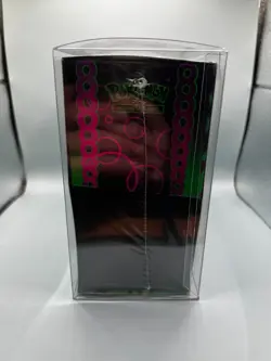 Shrouded Fable Pokemon Center Elite Trainer Box ETB With Case | Fast Shipping - Image 4