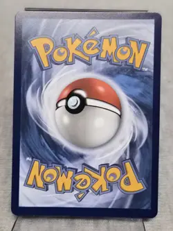 Mega Charizard Y EX - MEP 030 Holo Foil Black Star Promo Pokemon - Image 2