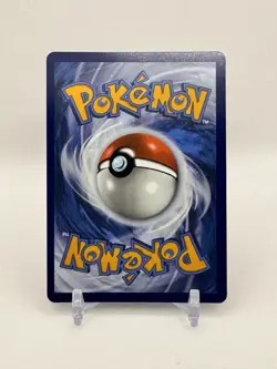 2025 Pokemon Destined Rivals Team Rocket's Mewtwo ex #213/182 - Image 2