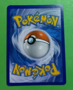 Greninja XY BREAKpoint 040/122 Cracked Ice Holo Pokemon, MP - Image 3