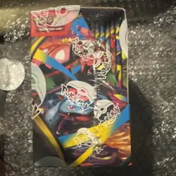 Pokemon Mega Evolutions Booster Box 36 Packs TCG - Image 4