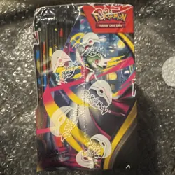 Pokemon Mega Evolutions Booster Box 36 Packs TCG - Image 5