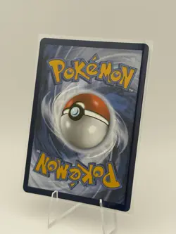 Pokemon TCG Tornadus 078/086 Sv: White Flare Master Ball Holo Rare 120 HP - Image 2