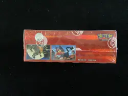 2026 Pokemon TCG S-Chinese Gem Pack Vol.4 CBB4C Slim Sealed Box 18 Packs TB44 - Image 3