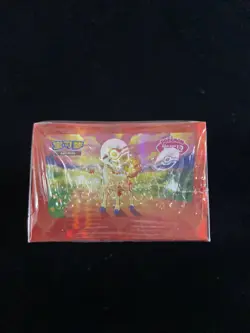 2026 Pokemon TCG S-Chinese Gem Pack Vol.4 CBB4C Slim Sealed Box 18 Packs TB44 - Image 5