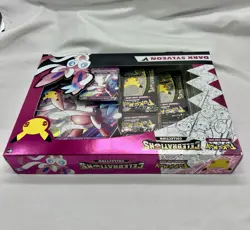 Pokemon Celebrations Dark Sylveon V Collection - Image 5