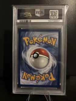 PSA 10 💎 GEMT MINT Pokemon Mega Evolution Inteleon Illustration Rare #142/132 - Image 2